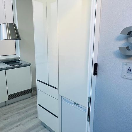 Lisbon Ocean Apartments กอสตา ดา กาปาริกา ภายนอก รูปภาพ