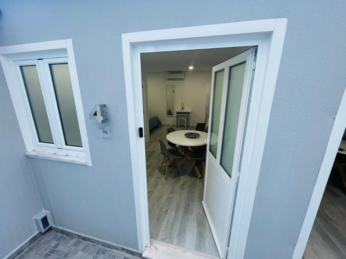 Lisbon Ocean Apartments กอสตา ดา กาปาริกา ภายนอก รูปภาพ