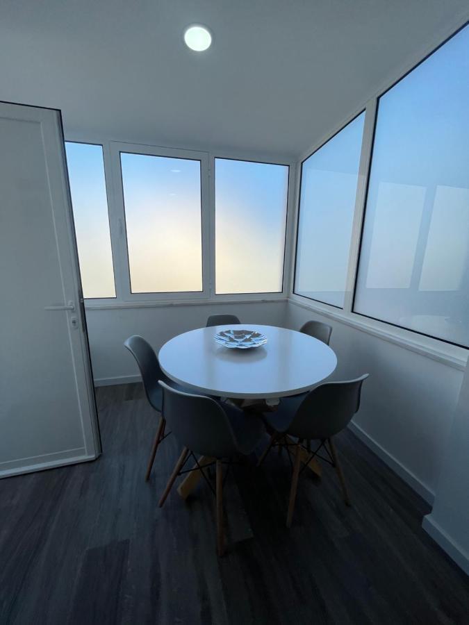 Lisbon Ocean Apartments กอสตา ดา กาปาริกา ภายนอก รูปภาพ