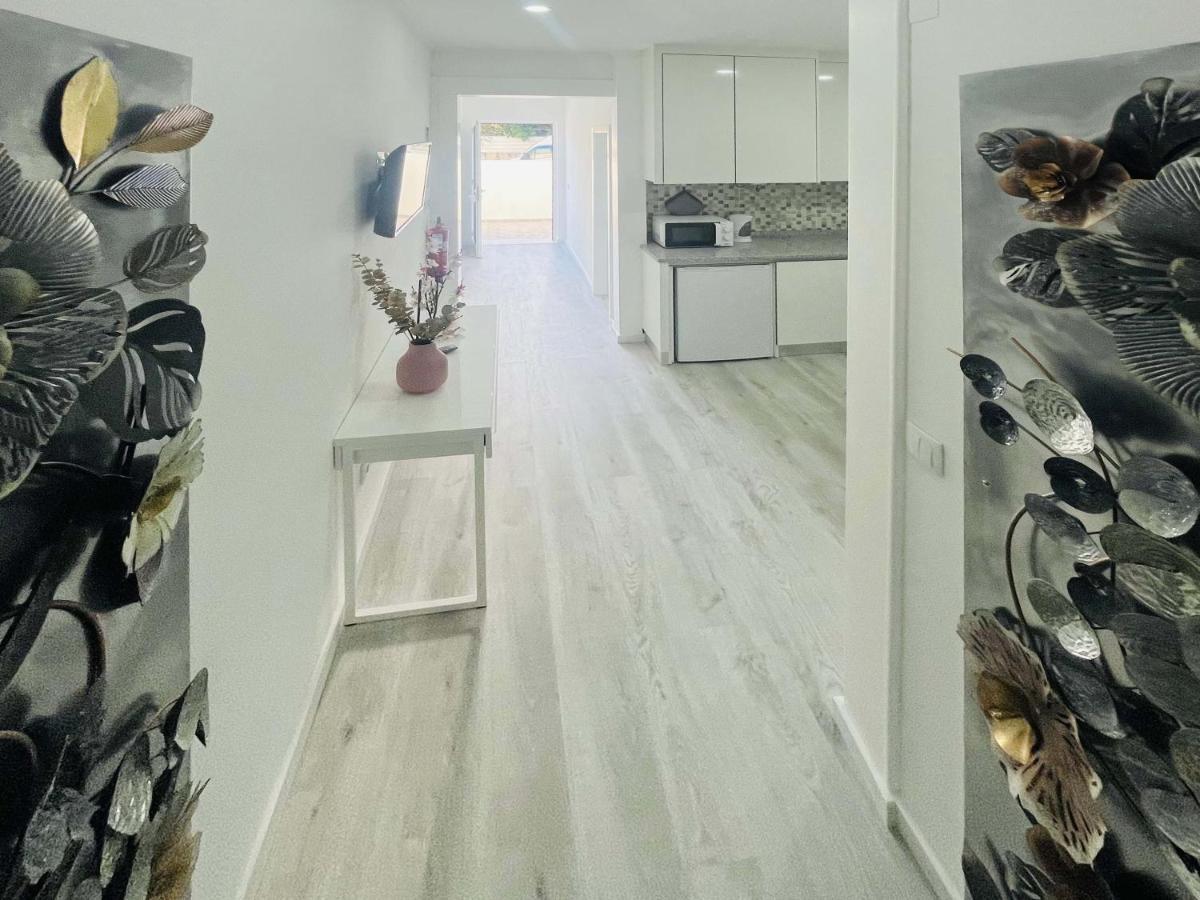 Lisbon Ocean Apartments กอสตา ดา กาปาริกา ภายนอก รูปภาพ