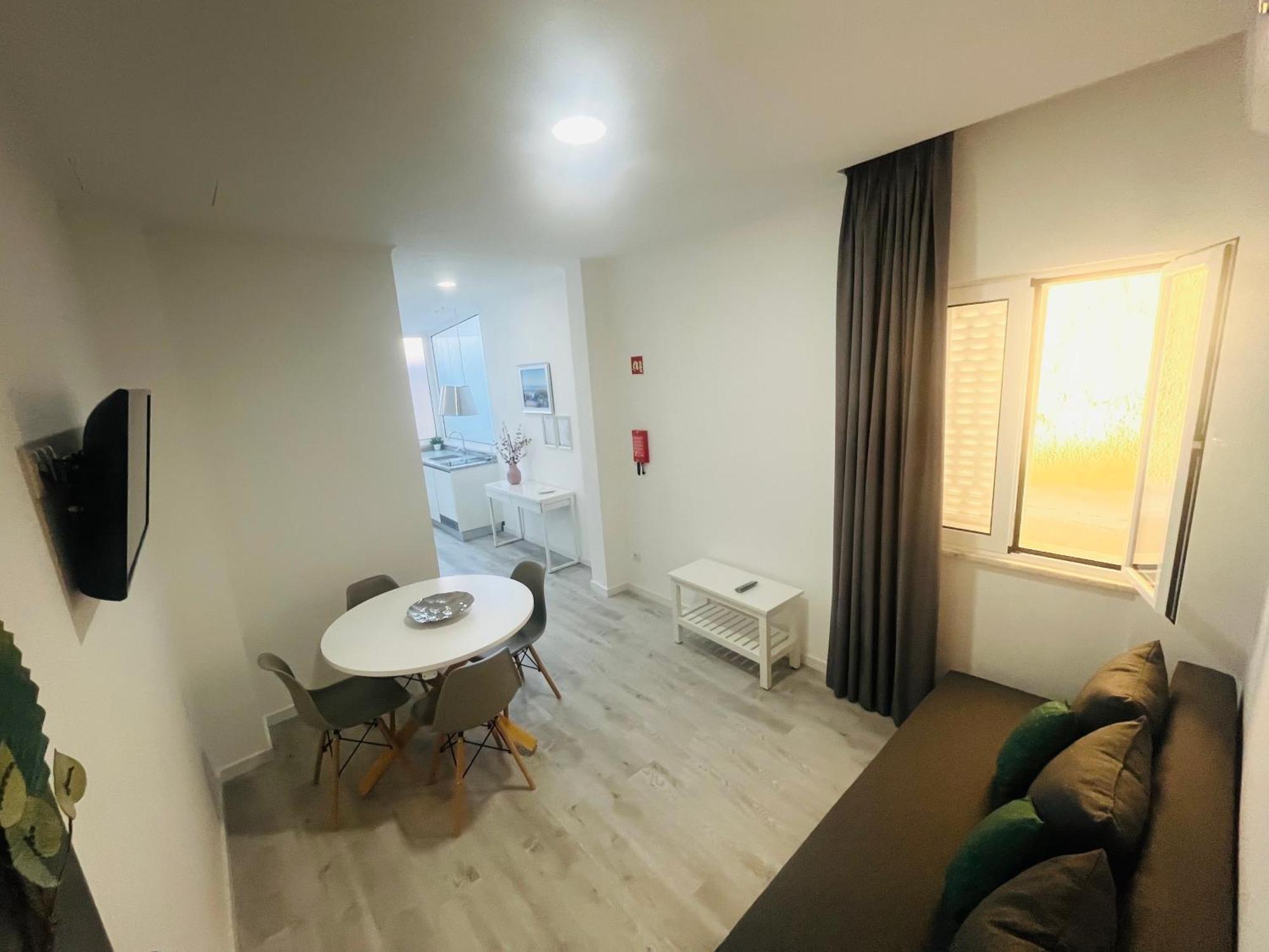 Lisbon Ocean Apartments กอสตา ดา กาปาริกา ภายนอก รูปภาพ