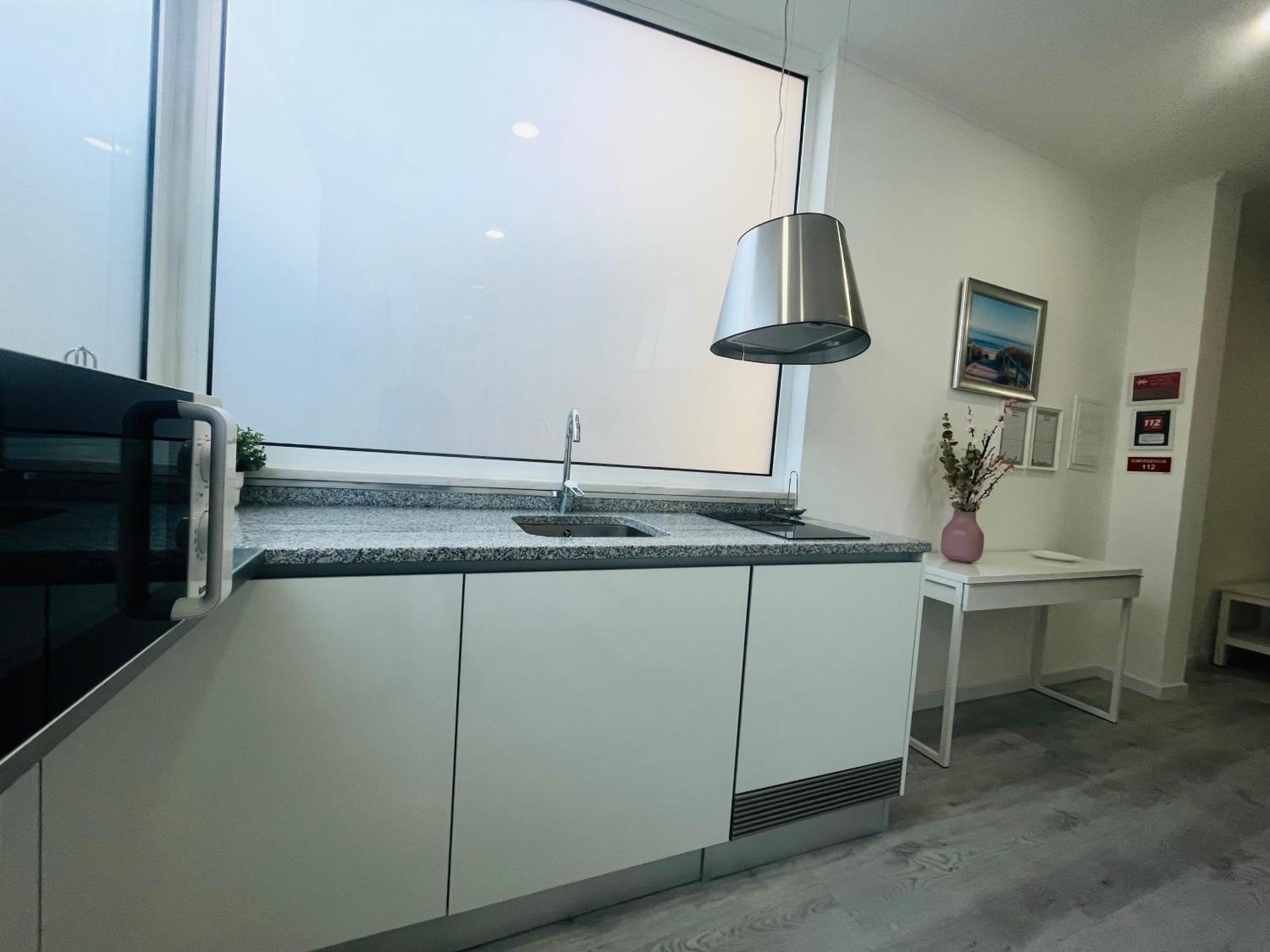 Lisbon Ocean Apartments กอสตา ดา กาปาริกา ภายนอก รูปภาพ