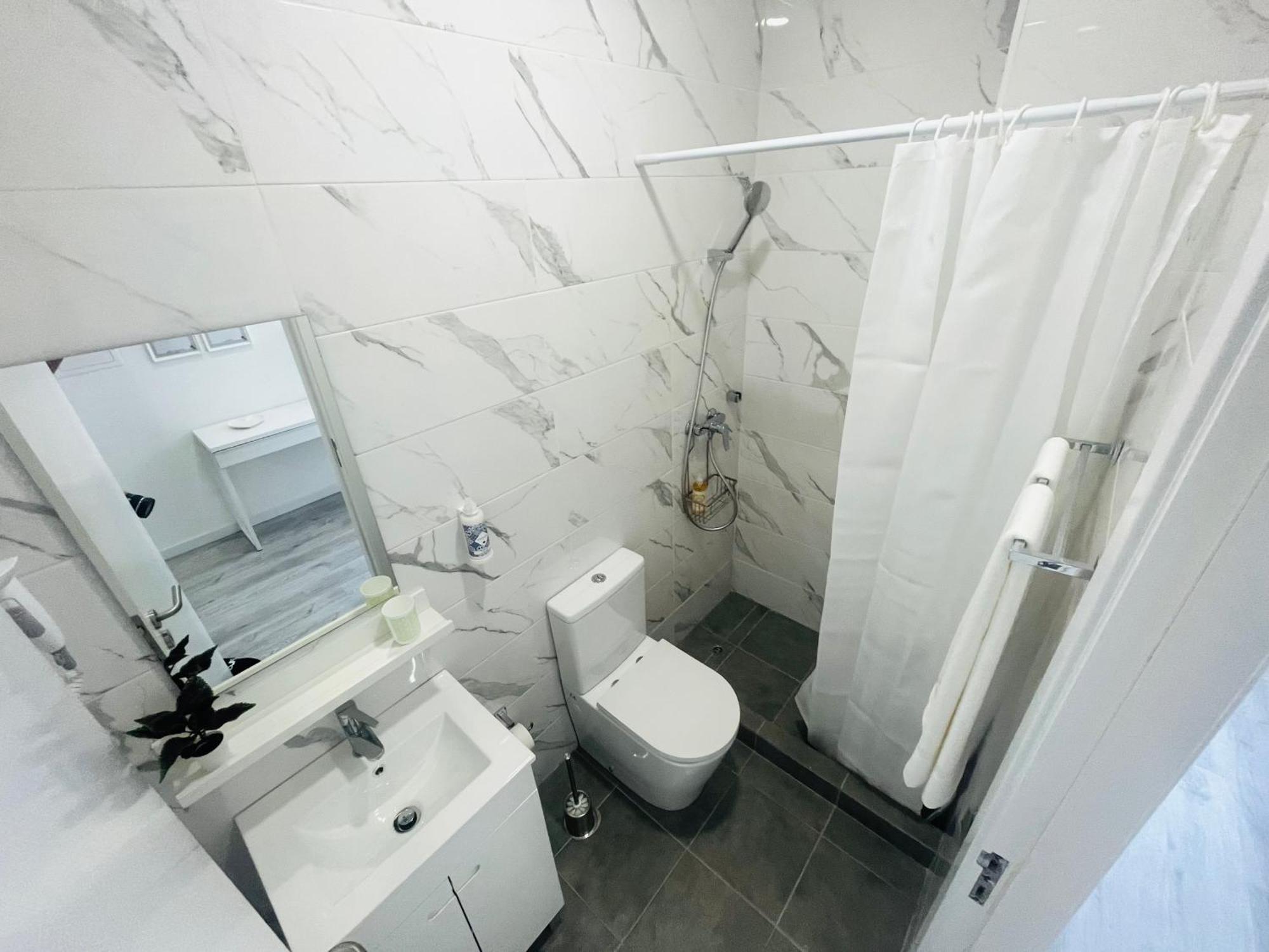 Lisbon Ocean Apartments กอสตา ดา กาปาริกา ภายนอก รูปภาพ